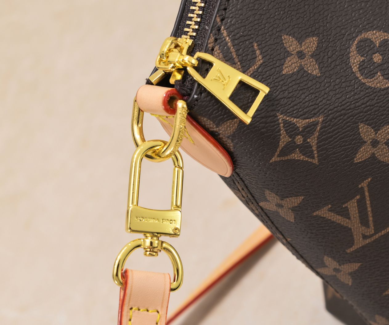 Luxury Monogram Handbags set - 2-in- Designer Collection✨💎