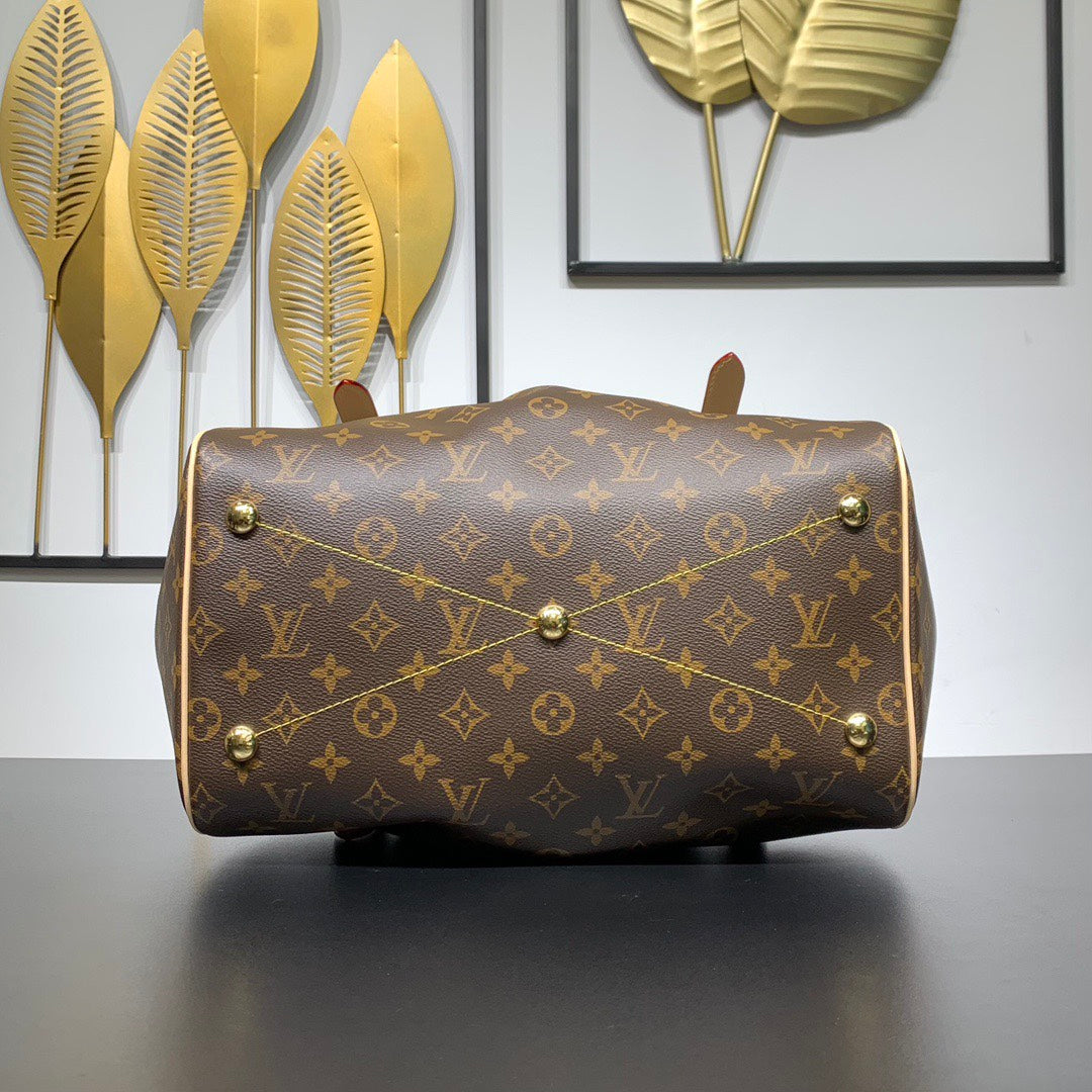 ✨ Luxury Monogram Designer Handbag – Elegant & Timeless Style ✨