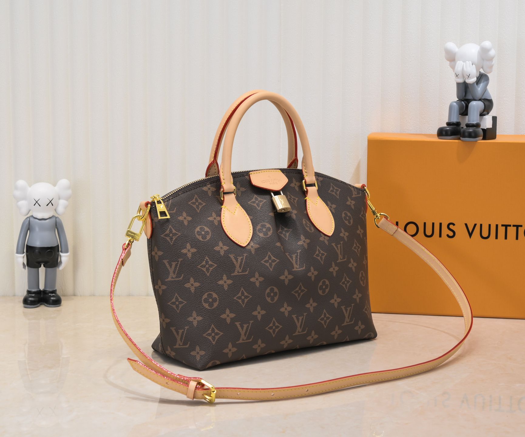 Luxury Monogram Handbags set - 2-in- Designer Collection✨💎