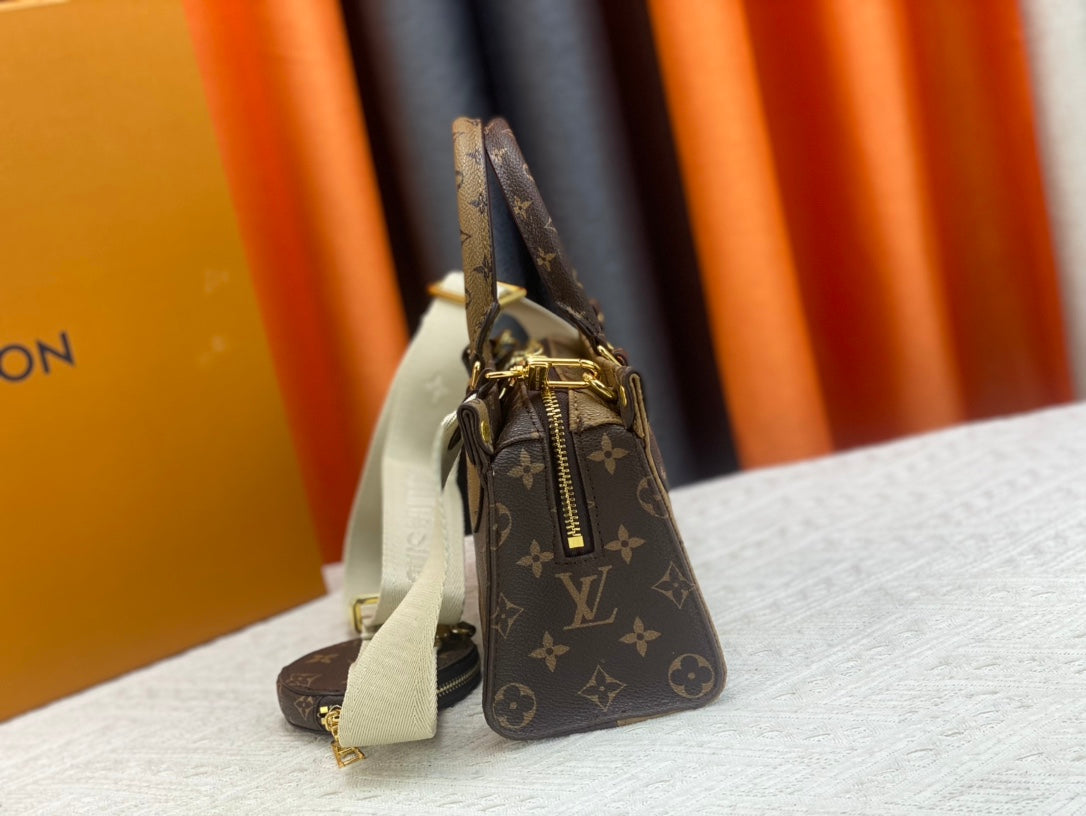 💎 Premium Luxury Mini Handbag – Exclusive Fashion Collection ✨