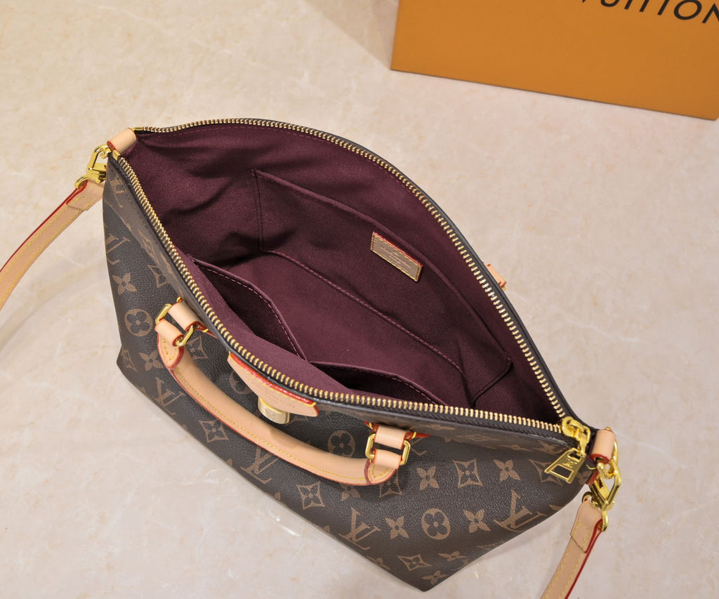 Luxury Monogram Handbags set - 2-in- Designer Collection✨💎