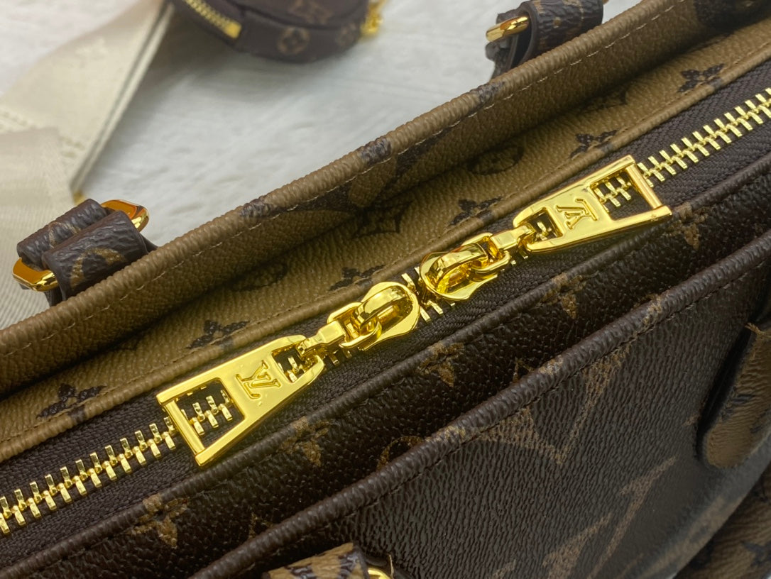 💎 Premium Luxury Mini Handbag – Exclusive Fashion Collection ✨