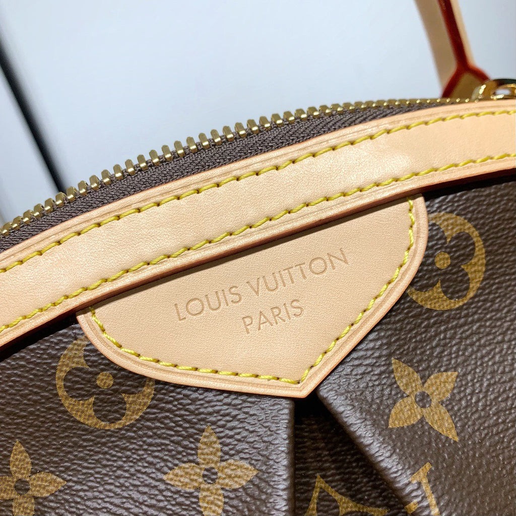 ✨ Luxury Monogram Designer Handbag – Elegant & Timeless Style ✨
