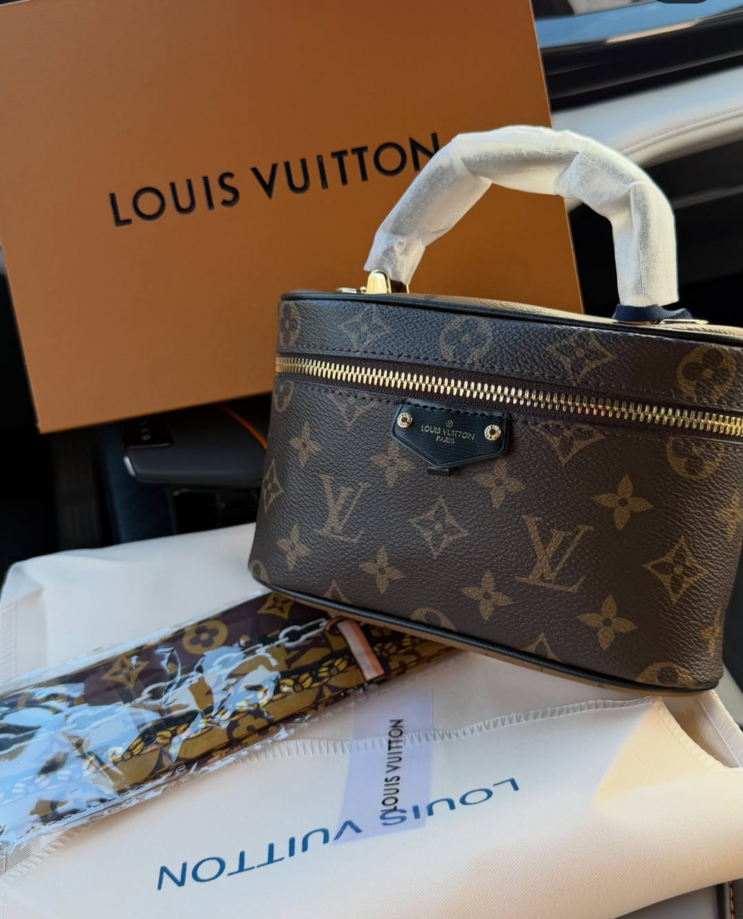 🤎 Luxury Brown Designer Bag 🤎