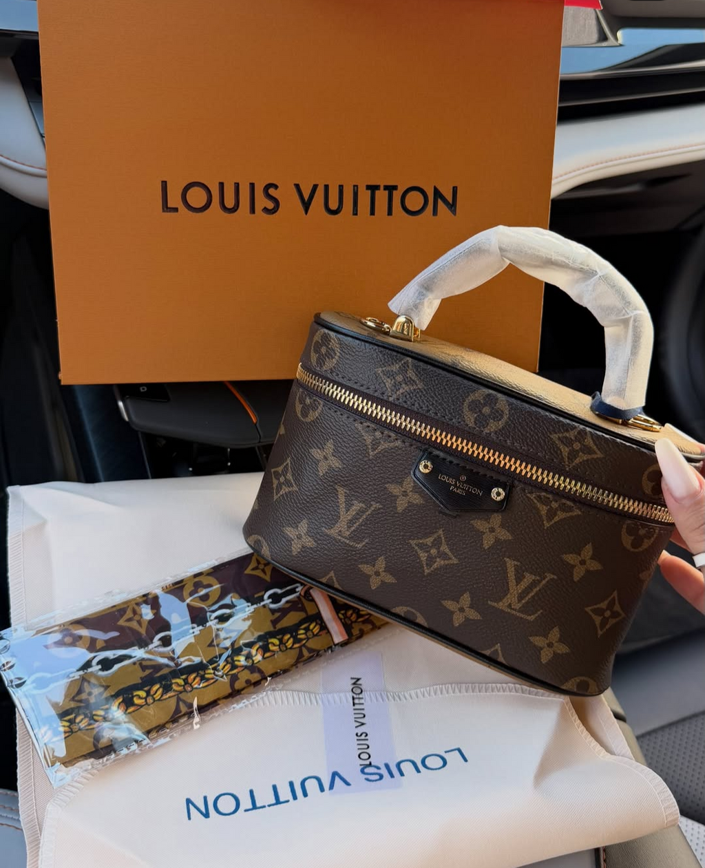 🤎 Luxury Brown Designer Bag 🤎