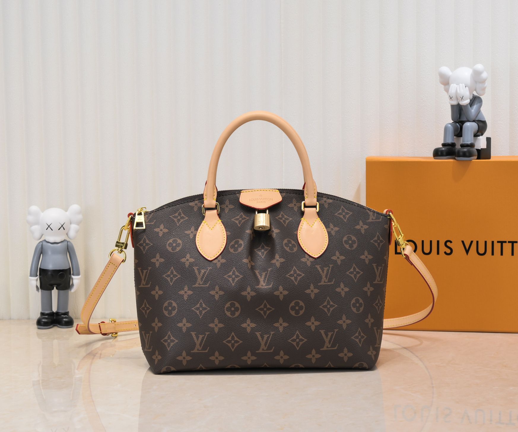 Luxury Monogram Handbags set - 2-in- Designer Collection✨💎
