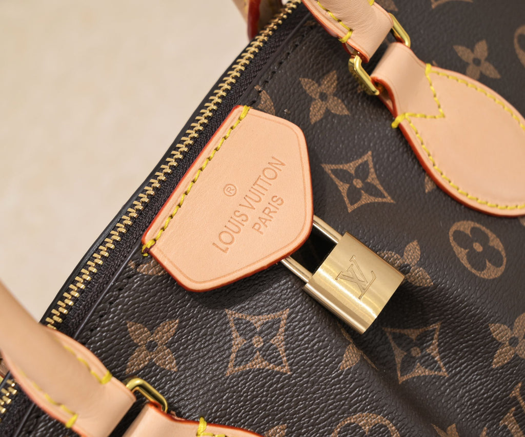 Luxury Monogram Handbags set - 2-in- Designer Collection✨💎