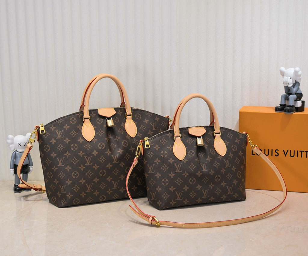 Luxury Monogram Handbags set - 2-in- Designer Collection✨💎