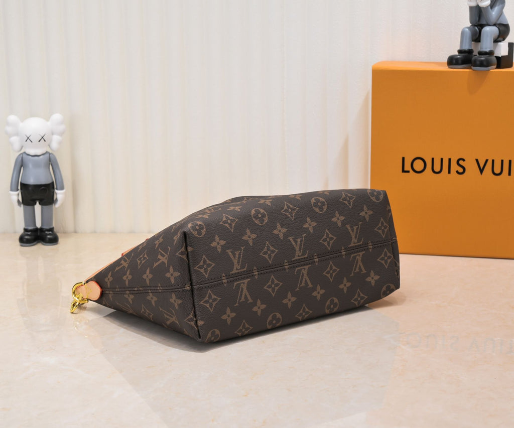 Luxury Monogram Handbags set - 2-in- Designer Collection✨💎